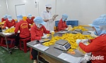 Phụ nữ Tiền Giang tự tin khởi nghiệp, phát triển kinh tế