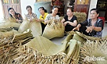 Khi phụ nữ làm chủ kinh tế tập thể