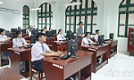 Chuyển đổi số - 