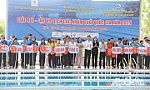 Khai mạc Giải Bơi - Lặn vô địch các nhóm tuổi quốc gia năm 2025
