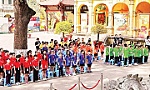 Ha Noi promotes community role in heritage preservation