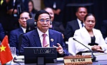 Hội nghị Cấp cao ASEAN: Thủ tướng Phạm Minh Chính đề xuất 3 trọng tâm
