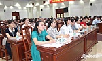 Tiền Giang: Tọa đàm ứng dụng trí tuệ nhân tạo trong giáo dục