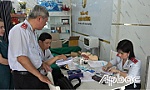 Tiền Giang: Siết chặt quản lý các cơ sở thẩm mỹ hoạt động trái phép