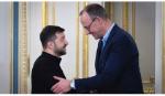 Phương Tây dỡ bỏ hết hạn chế về vũ khí tầm xa cho Ukraine