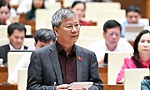Bỏ tử hình một số tội danh: Không phải khoan dung với tội phạm mà là điều chỉnh phù hợp