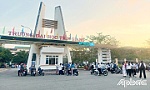 Tiền Giang: 4.146 thí sinh đăng ký dự thi Kỳ thi Đánh giá năng lực đợt 2