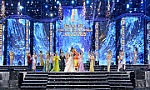 Tân Hoa hậu Doanh nhân Đại Việt 2025: 