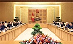 Vietnamese Government backs French businesses' operations: Deputy PM