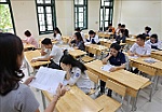 Chuẩn bị kỹ lưỡng cho kỳ thi tốt nghiệp Trung học Phổ thông 2025 với nhiều điểm mới