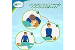 Sơ cứu đúng cách để cứu sống người bị đuối nước