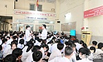 Để không còn bạo lực học đường