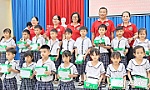 Hành trình nhân đạo - lan tỏa yêu thương
