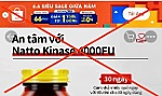 Yêu cầu Shopee và Lazada dừng ngay việc bán sản phẩm chức năng chưa được công bố
