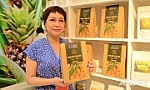 Thành công do có hướng đi riêng