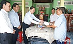TX. Cai Lậy: Nỗ lực làm tốt công tác an sinh xã hội