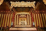 Thành lập Hội đồng quốc gia để phục hồi nguyên trạng Ngai vàng triều Nguyễn