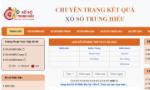 Xổ số kiến thiết Trung Hiếu - Mang đến kết quả xổ số cập nhật, chính xác