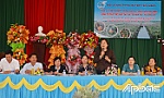 Chia sẻ kinh nghiệm trong quản lý, điều hành mô hình kinh tế tập thể