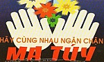 Mở đợt cao điểm tấn công, trấn áp tội phạm về ma túy trên phạm vi toàn quốc