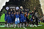 Vô địch Conference League, Chelsea có chiến thắng lịch sử