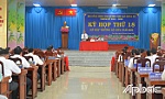 Tập trung thực hiện đạt và vượt các chỉ tiêu trong năm 2025