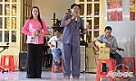 Đờn ca tài tử và cải lương làm nên sức hút cho du lịch Tiền Giang