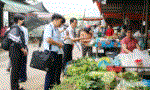 Tiền Giang: Tăng cường bảo đảm an toàn thực phẩm, phòng, chống thực phẩm giả, ngộ độc thực phẩm