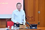 Tập trung tháo gỡ những điểm nghẽn để thúc đẩy phát triển khoa học, công nghệ
