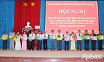 Học tập Bác, xây dựng quê hương ngày thêm khởi sắc