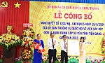 Học và làm theo Bác để xây dựng thị trấn văn minh, hiện đại