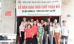 Xã Nhị Bình: Lan tỏa sâu rộng tinh thần học và làm theo Bác