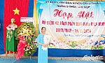 Cô Huỳnh Thị Yến Kiều: Hành trình hơn 30 năm bền bỉ cống hiến