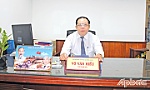 Tiền Giang: Hướng tới Kỳ thi tuyển sinh lớp 10 an toàn, nghiêm túc, đúng quy chế
