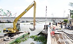 Tiền Giang: Tập trung đầu tư các công trình phòng, chống sạt lở