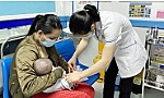 Phấn đấu đến năm 2030 làm chủ công nghệ sản xuất 15 loại vaccine tiêm chủng