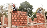 Tập trung cắt giảm, đơn giản hóa thủ tục hành chính lĩnh vực xây dựng