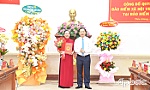 Đồng chí Huỳnh Nguyễn Phương Oanh đảm nhiệm chức vụ Giám đốc Bảo hiểm xã hội Việt Nam khu vực XXXIII