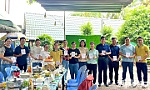 Công đoàn Công ty CP Dược phẩm Tipharco: Chăm lo đời sống người lao động