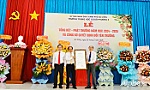 Trường THCS Phường 3 (TP. Gò Công) đổi tên thành Trường THCS Phạm Đăng Hưng