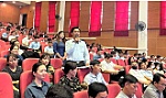 Cảnh báo thiết bị công nghệ gian lận trong kỳ thi tốt nghiệp THPT 2025