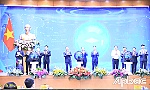 Khai trương Cổng Pháp luật Quốc gia