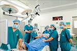 Bộ trưởng Bộ Y tế gửi thư khen y, bác sĩ Bệnh viện Nhi đồng 1 và Bệnh viện Từ Dũ