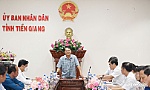 Tiền Giang: Thống nhất đề nghị công nhận 3 xã nông thôn mới nâng cao và 3 xã nông thôn mới kiểu mẫu