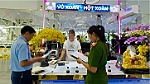 Hàng loạt vi phạm tại các đơn vị kinh doanh vàng