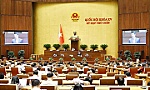 Kỳ họp thứ 9, Quốc hội khóa XV: Những điểm nhấn quan trọng mang ý nghĩa lịch sử