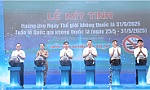 Ngăn chặn quảng cáo sai sự thật về thuốc lá