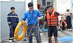 Đảm bảo môi trường sống an toàn và phòng, chống đuối nước cho trẻ em