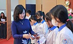 Ưu tiên nguồn lực hoàn thành các mục tiêu vì trẻ em