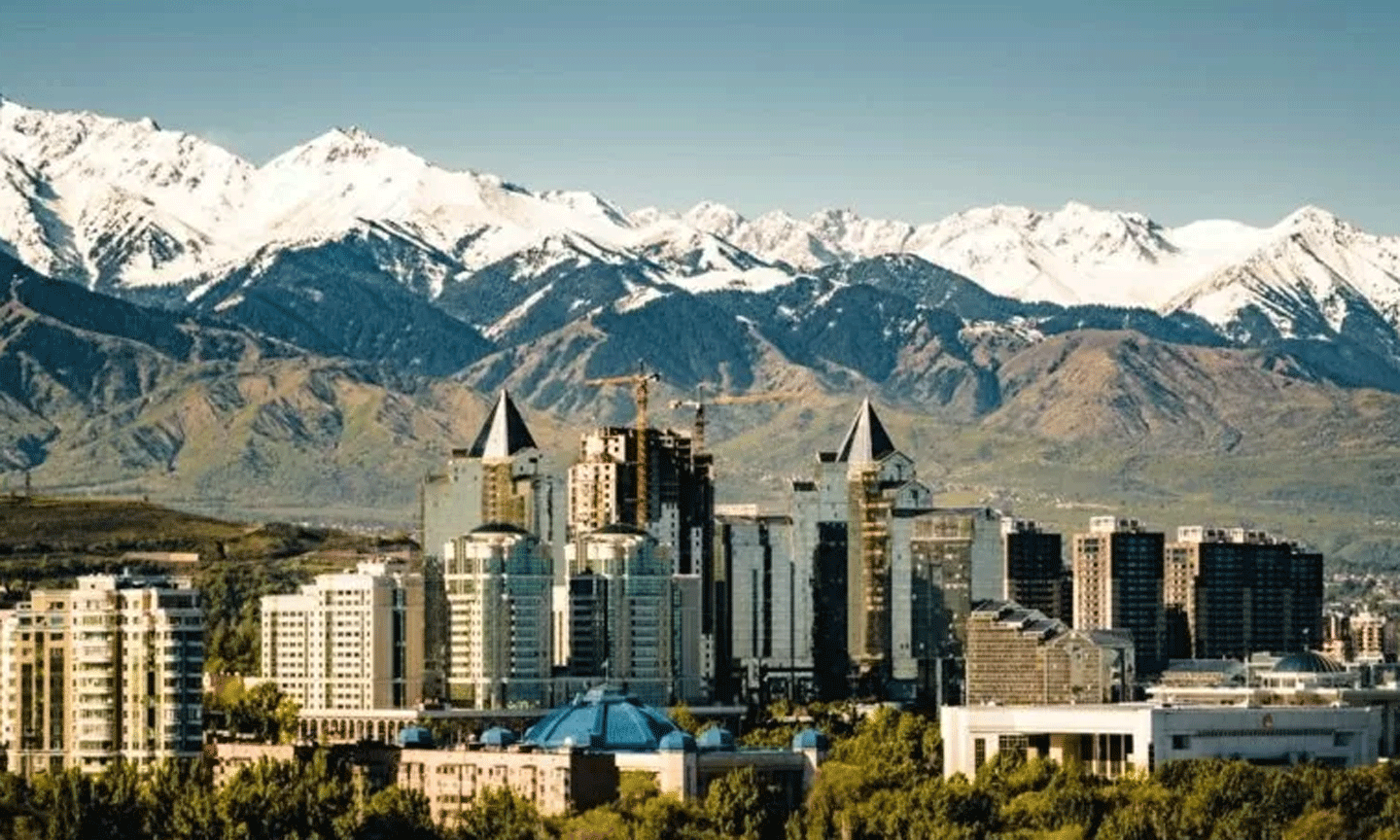 Đại sứ Kazakhstan: Kỳ vọng nâng tầm quan hệ song phương qua chuyến thăm của Tổng Bí thư Tô Lâm